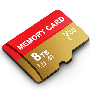 Tf nâng cấp 1TB 2TB lưu trữ điện thoại di động TF thẻ nhớ nhựa tương thích máy ảnh MP3 DVR 512GB 4TB 8TB ghi thẻ nhớ - Product Image 6