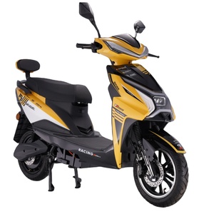 Meilleure vente 2026 : Scooter électrique à deux roues Zhanjing, modèle 72V 1500W, pour le marché d'Amérique du Sud, d'Espagne et du <span class=keywords><strong>Portugal</strong></span> - Product Image 2