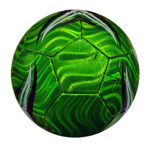 <span class=keywords><strong>Ballon</strong></span> <span class=keywords><strong>de</strong></span> football personnalisé style drapeau du <span class=keywords><strong>Portugal</strong></span>, taille 5, tricolore vert rouge blanc, cousu à la machine, <span class=keywords><strong>ballon</strong></span> en PU 408g, utilisation intérieure/extérieure - Product Image 5