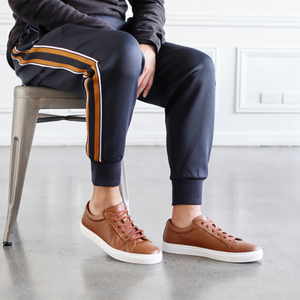 รองเท้าผ้าใบแบบผูกเชือกสไตล์เรโทร OEM ODM สำหรับผู้หญิงและผู้ชาย รองเท้าวิ่งระบายอากาศ น้ำหนักเบา แฟชั่นทุกฤดู - Product Image 2