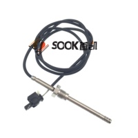 Nouveau capteur de température des gaz d'échappement SOOK OEM A0051531028 SKT-216 pour moteur CLASS W221