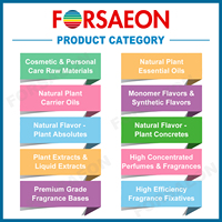 Fixateur de parfum de qualité supérieure, haute pureté, arôme, fixateur de parfum, acétate de vétiver pour parfums, cosmétiques, savon, parfum de tabac