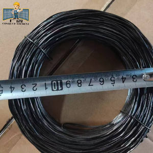 Высокое качество Arame Recozido 18 черная витая проволока отожженная проволока на рынке Brasil - Product Image 2