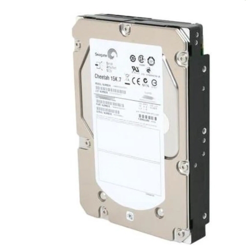 How to Source Seagate ST3146855SS Server HDDs in 2026