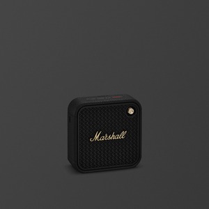 Haut-parleur extérieur sans fil Marshall Willen II IP67, mini haut-parleur portable étanche avec microphone - Product Image 5