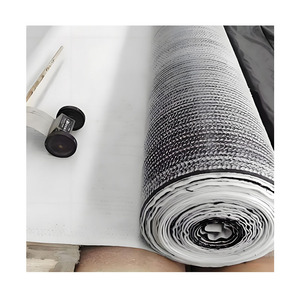 4800G GCL CuộN vật liệu không thấm nước địa Kỹ Thuật Tổng đất sét lót chăn xi măng kênh chống thấm lớp phủ thoát nước dốc trường - Product Image 2