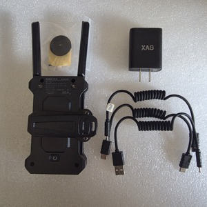 Control remoto XAG ACB1 versión internacional para drones agrícolas P30 2019, XP 2020, XMISSION 2019, piezas de repuesto - Product Image 3