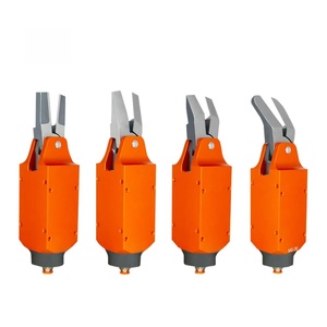 Alicates Cortadores de Plástico Profesionales de Alta Potencia, Herramientas Neumáticas de Inyección Automática para Accesorios Metalúrgicos, Cortador Neumático - Product Image 1