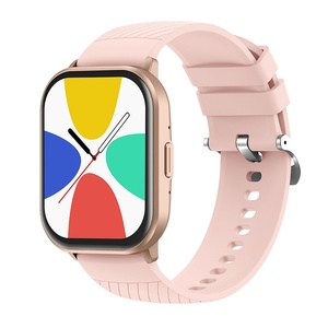 Reloj Inteligente Más Vendido con Llamadas por Bluetooth, Monitor <span class=keywords><strong>de</strong></span> Sueño, Frecuencia Cardíaca, Presión Arterial y Oxígeno, Nueva Tendencia para Hombres y Mujeres - Product Image 5
