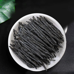 Nhãn hiệu riêng Trung Quốc lá của lá rộng holly sức khỏe uống hữu cơ khô kuding lá trà thảo dược khô đắng hương vị kuding <span class=keywords><strong>CHA</strong></span> - Product Image 6