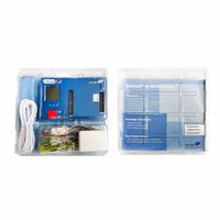 Programador de MCU de 8 bits Holtek E-WriterPro2, Montaje en Zócalo, Taiwán