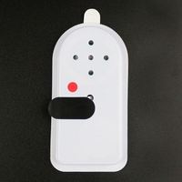 Module sonore préenregistré pour jouet en peluche avec carte MicroSD et bouton, pour carte de vœux, cadeau ou jouet artisanal