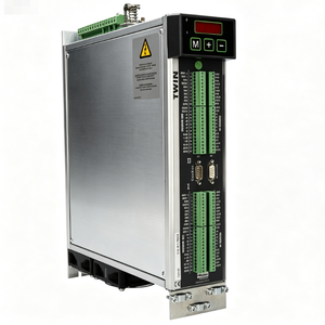 ใหม่ SPD16/A/K001 890CD-532240C0-000-1A3PA 890CD-532300C0-000-1A000 C3S038V4F10 I11 T40 M12 PWS-M1011 ตัวแปลงไดรฟ์ PLC - Product Image 2