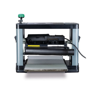 Holzstar DH 330 LTF épaisseur portable avec table en fonte 1.5 kW 230V - Product Image 4