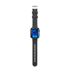 Tendence Ekg Amoled Kind kostenloser Versand mit Herzfrequenzmesser für Mann 2024 hochwertige Mode Hombre Relojes 4G Smart Watches