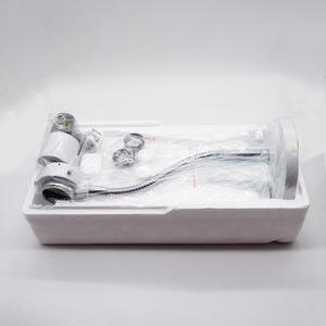 Microscope binoculaire pour technicien dentaire avec lumière LED Loupe grossissante 8x pour usage buccal - Product Image 2