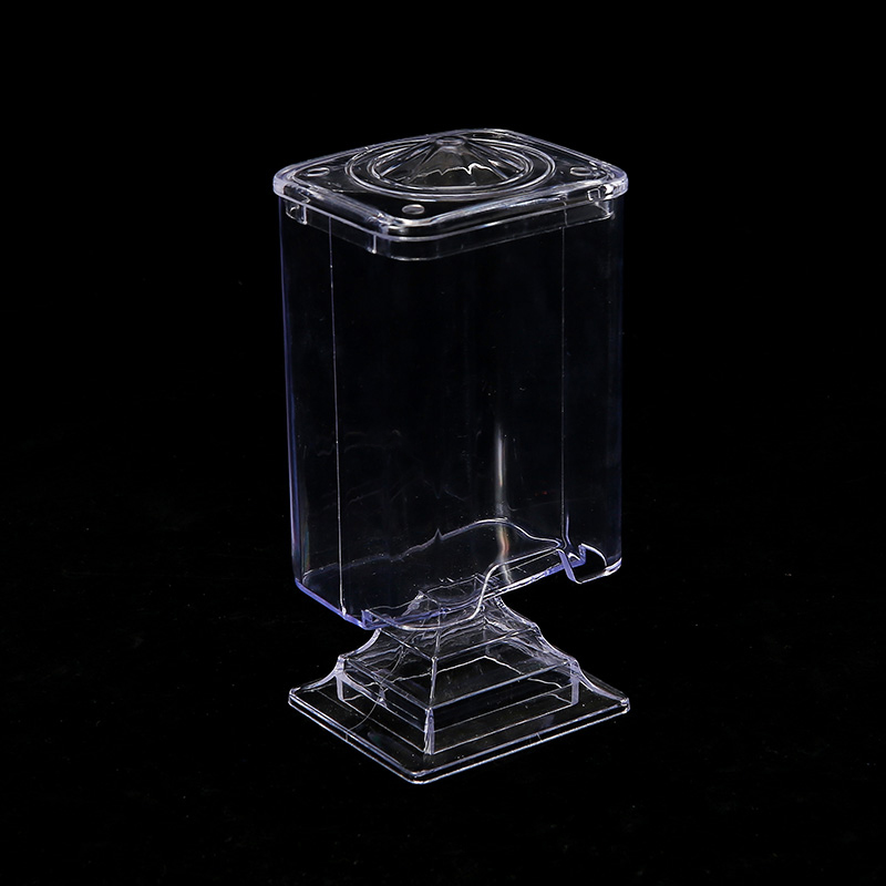 Transparent