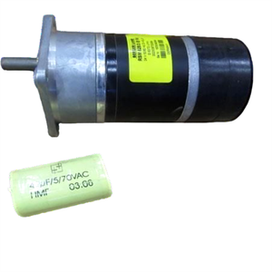 Controlador de Programación de Servomotor de CA Berr Lahr Rsm 828/3 B Fk, Automatización Industrial, Nuevo y Original, Plc - Product Image 1