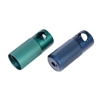 Services de fonderie industrielle d'aluminium sur mesure WJH, pièces moulées sous pression non standard, construction en sable, anodisation, norme DIN
