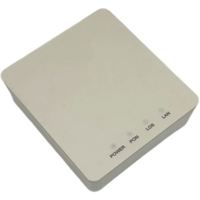 ONU Laris Manis HW HG8310M HG8010H DBC ONU Modem Fiber FTTH ONT 1GE Port EPON GPON XPON Garansi 1 Tahun