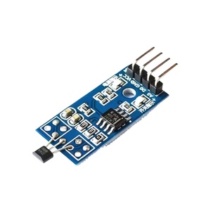 Sensor de efecto <span class=keywords><strong>Hall</strong></span> LM393 <span class=keywords><strong>3144</strong></span>, contador de velocidad, sensor de posición de motor por efecto <span class=keywords><strong>Hall</strong></span> - Product Image 2