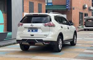Tendencia Popular 2025, Auto Usado SUV a Gasolina, <span class=keywords><strong>Nissan</strong></span> X-trail <span class=keywords><strong>E</strong></span>-<span class=keywords><strong>power</strong></span> 2025, <span class=keywords><strong>Nissan</strong></span> X-Trail 2023 T33, Auto Nuevo, Vehículo Híbrido - Product Image 6