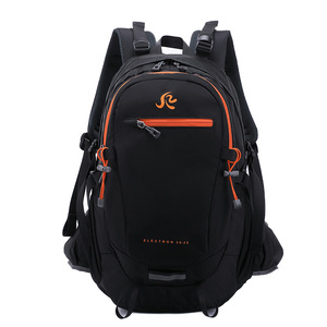Sac à dos imperméable de montagne, sac à dos de voyage en plein air, sac à dos de randonnée, sac à dos de camping, sac à dos de trekking - Product Image 5