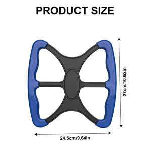 Dispositif d'aide à la levée avec poignée antidérapante, support médical pour personnes âgées - Product Image 3