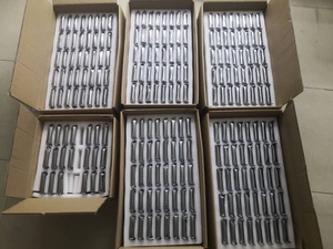 Disque dur SAS 6 Gb/s 3,5 pouces 4 To 7200 tr/min Original 98Y3197 - Product Image 5