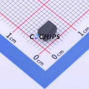 Inducteur de puissance SCW4532M102KTT SMD, 4,5x3,2 mm (Inductance : 1mH) (Précision : 10%) Courant nominal : 30mA - Product Image 1