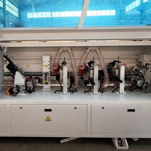 Manufacturer of Wood Automatic Edge Bander Machine for Furniture - Product Image 4