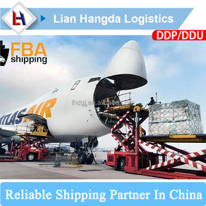 Logística Internacional, Carga Aérea Puerta a Puerta, <span class=keywords><strong>Dropshipping</strong></span> <span class=keywords><strong>FBA</strong></span> a EE. UU./Reino Unido, Agente de Envíos en Shenzhen, China - Product Image 4