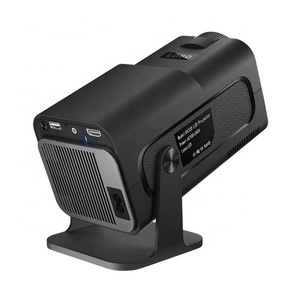 EASUNTECH Hy320mini 800p Lcd Cinema Outdoor Home Theater Short Throw Led Video Portable Mini 4k Infrared iptv Power <b>Projectors</b> - Product Image 4