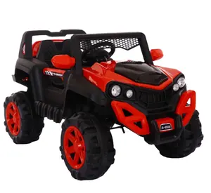 सस्ते दाम लोकप्रिय रेसिंग कार रिमोट कंट्रोल के साथ बच्चों के लिए बच्चों की सवारी पर खिलौने इलेक्ट्रिक बच्चों की सवारी पर कार