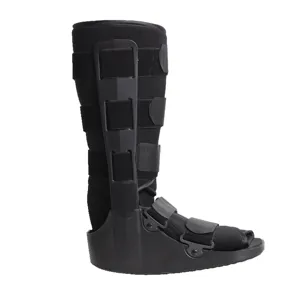 Premium Pediatric Cam Walker Fracture Ankle Boot