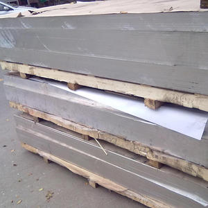 उच्च गुणवत्ता 3 मिमी 16 मिमी मोटी 2024 6061 <span class=keywords><strong>5052</strong></span> 5083 7075 टी 3 एल्यूमीनियम शीट प्लेट की कीमतें - Product Image 4