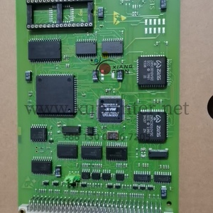 WD Original a 37V 1979 70 Circuit Board 8 C37V701979 8Q.35Z70-0104 Control Board Roland 700 <b>Printing</b> <b>Machine</b> Parts - Product Image 6
