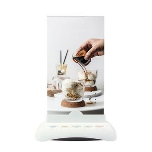 CATEL CTTN85 Orologio Impermeabile con Cicalino Vibrante, Pulsante di Chiamata Personalizzabile per Ristoranti e Caffè - Product Image 4