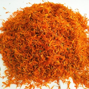 จิน จ้าน จู ขายส่งชาดอกดาวเรืองแห้ง กลีบดอกดาวเรือง - Product Image 3