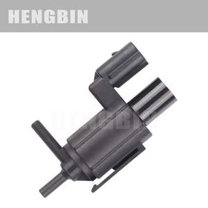 Vanne solénoïde à vide EGR 25183354 96333470 12653854 96350594 96440655 - Product Image 1