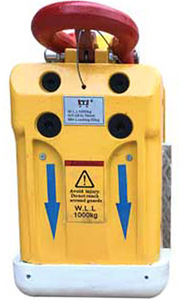 <span class=keywords><strong>Pince</strong></span> de levage pour dalles de marbre et de granit Hualong Stone Machinery HSA-14, robuste et sécurisée, capacité de 1000 kg, outil de levage pour dalles de pierre et d'<span class=keywords><strong>ardoise</strong></span> - Product Image 6