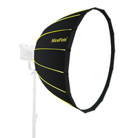 Kit Lampu Video LED FC-3000A