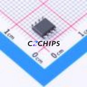 Nuevo y Original STS5N15F4 SO-8 Transistor de efecto de campo (MOSFET) Venta completa Chips de componentes electrónicos y servicio BOM - Product Image 2