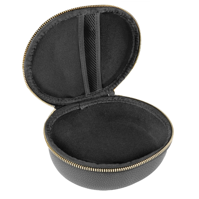 Headphone Case - Hard Shell Travel Bag Compatible with Studio3/Studio Pro/Executive Models   - Case Only
