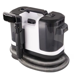 Vải làm sạch máy có dây hút cao làm sạch máy phun nước làm sạch bàn chải hút máy tích hợp - Product Image 3