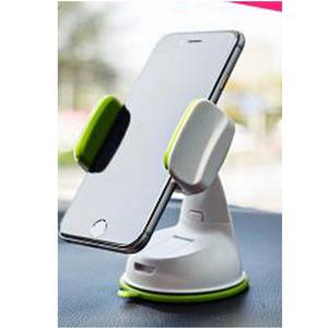 <span class=keywords><strong>Support</strong></span> de téléphone pratique pour bouche d'aération de voiture avec berceau à gravité Accès facile à votre téléphone pendant la conduite - Product Image 5