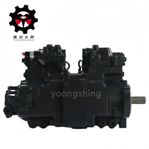 Yoongshing <span class=keywords><strong>Swing</strong></span> <span class=keywords><strong>Motor</strong></span> <span class=keywords><strong>SK250</strong></span>-<span class=keywords><strong>6</strong></span> <span class=keywords><strong>SK250</strong></span>-8 Lq15v00015f1 Lq15v00015f2 Voor Kobelco SK230-6E <span class=keywords><strong>Sk250</strong></span> Graafmachine - Product Image 4