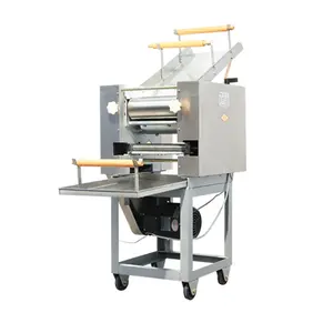 Commerciële 15/25/50/100/150/200/300/500 Kg/u Automatische Rijst Koken Maker Noodle Making Machine