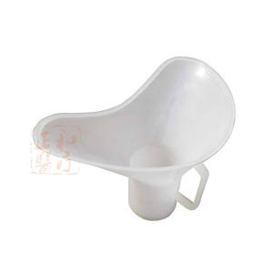 Stainless Steel Water Receiver Plastic Collector Wall Mounted Eyewash Station Water Tray Distributor - Product Image 3