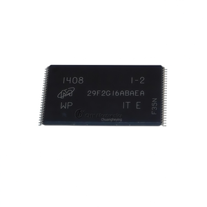 MT29F2G16ABAEAWP-IT:E 29F2G16ABAEA TSOP-48หน่วยความจำชิป IC แฟลชชิปเซมิคอนดักเตอร์ดิจิตอล MT29F2G16ABAEAWP-IT ส่วนประกอบ: E - Product Image 1